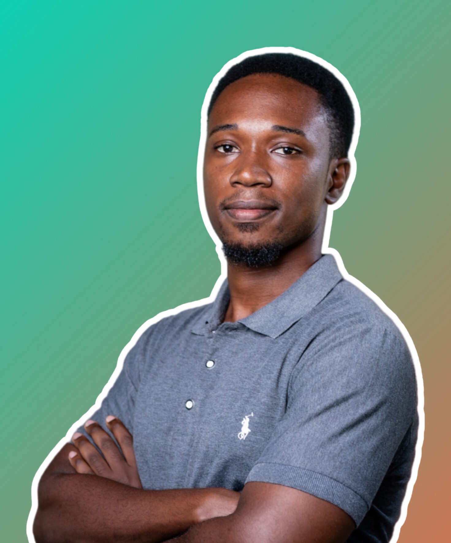 Derek Rwegoshora Photo